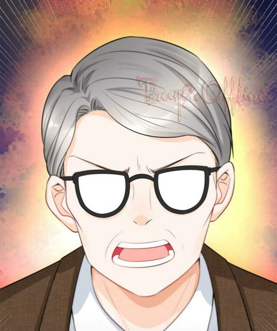 Tôi Trở Thành Tổ Tông Của 5 Vị Đại Lão Chapter 25 - 17