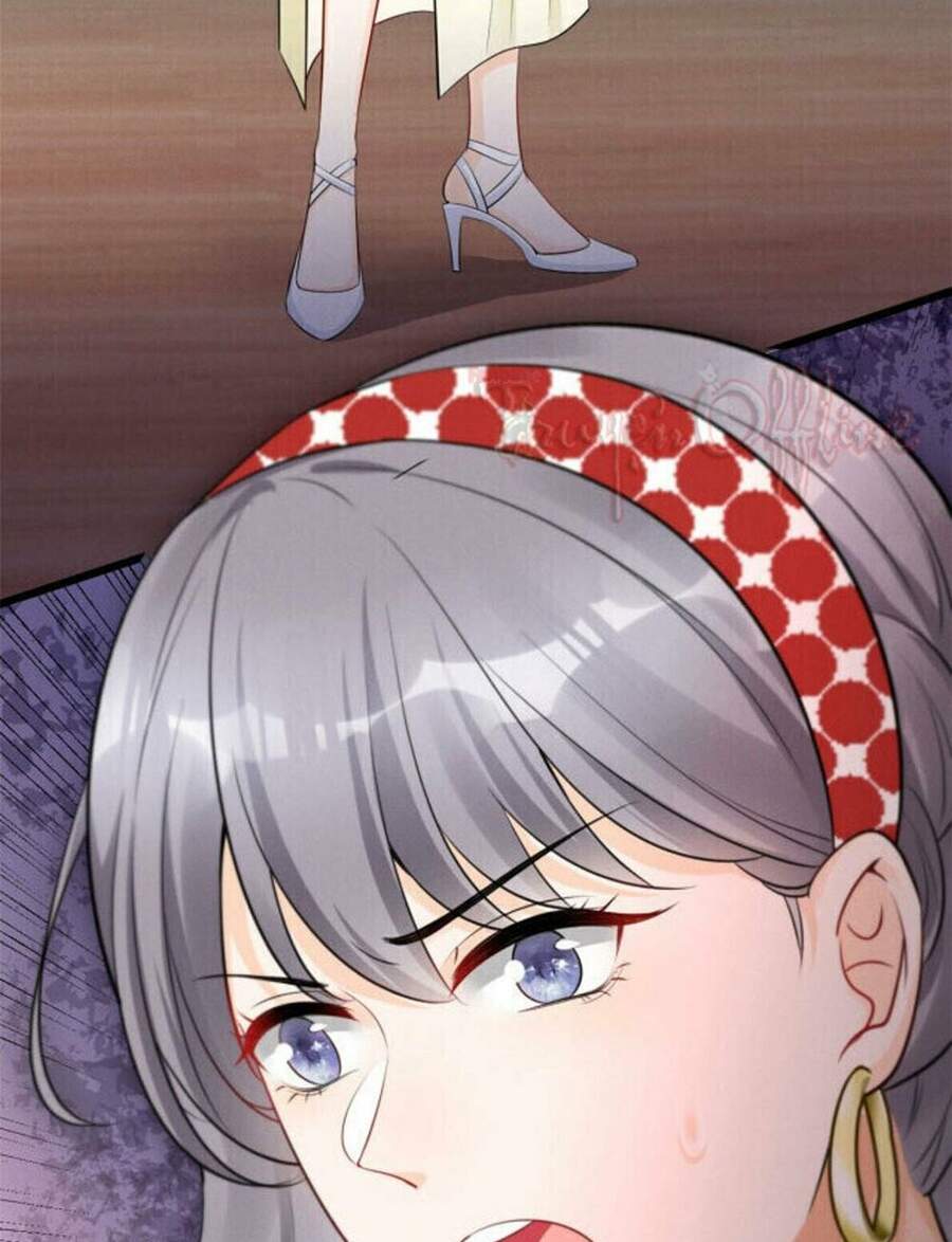 Tôi Trở Thành Tổ Tông Của 5 Vị Đại Lão Chapter 25 - 20