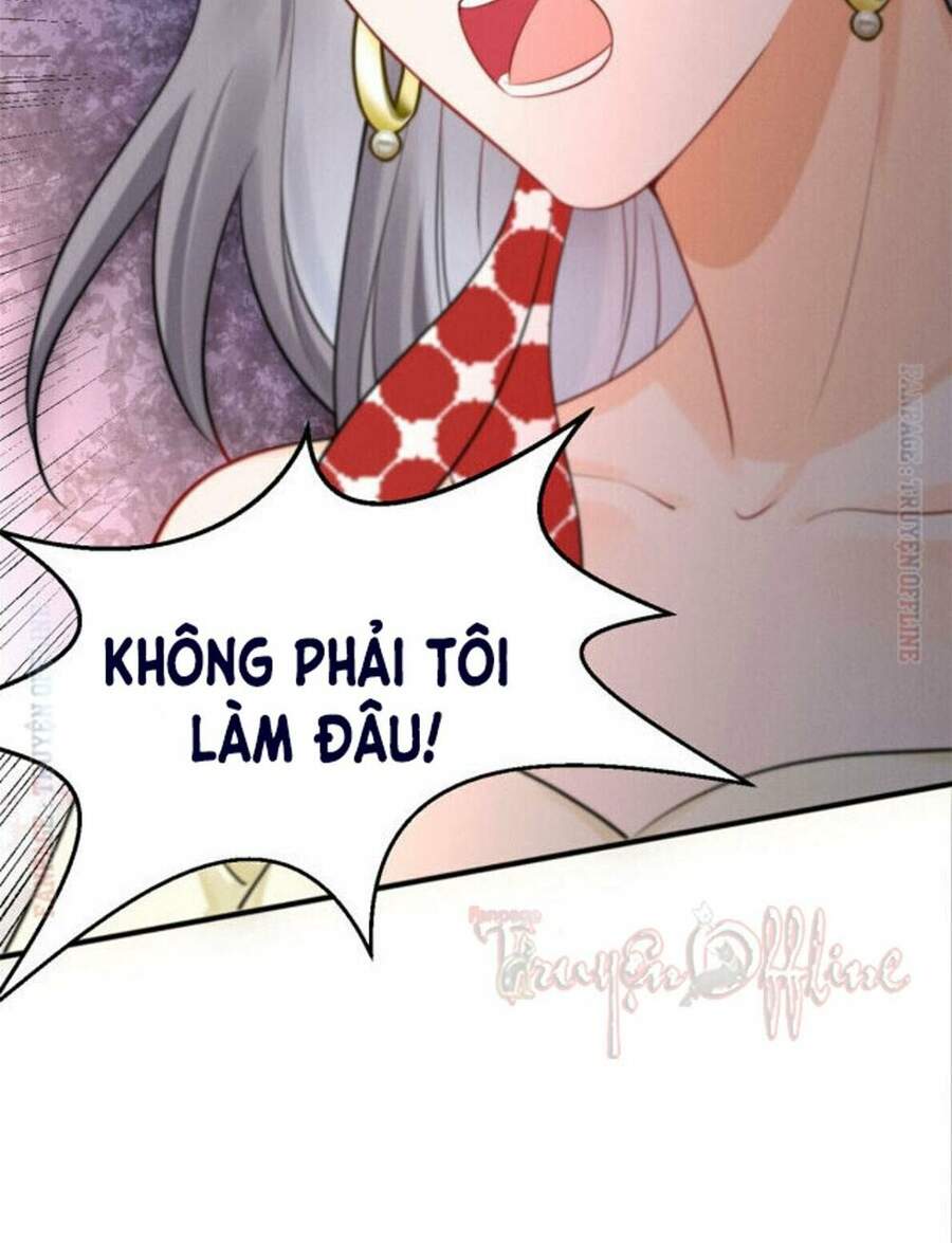 Tôi Trở Thành Tổ Tông Của 5 Vị Đại Lão Chapter 25 - 21