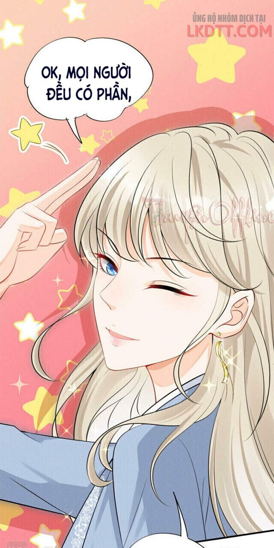 Tôi Trở Thành Tổ Tông Của 5 Vị Đại Lão Chapter 25 - 34