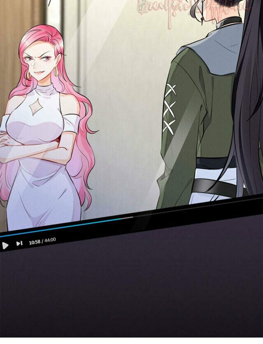 Tôi Trở Thành Tổ Tông Của 5 Vị Đại Lão Chapter 25 - 40