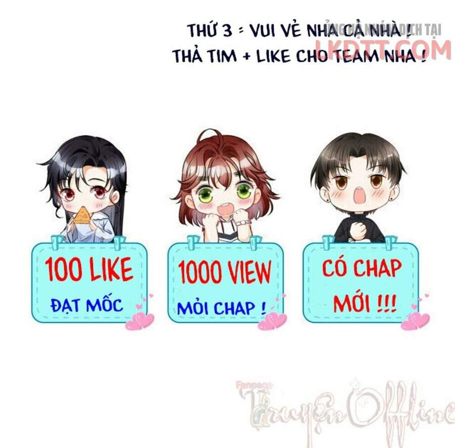 Tôi Trở Thành Tổ Tông Của 5 Vị Đại Lão Chapter 25 - 41