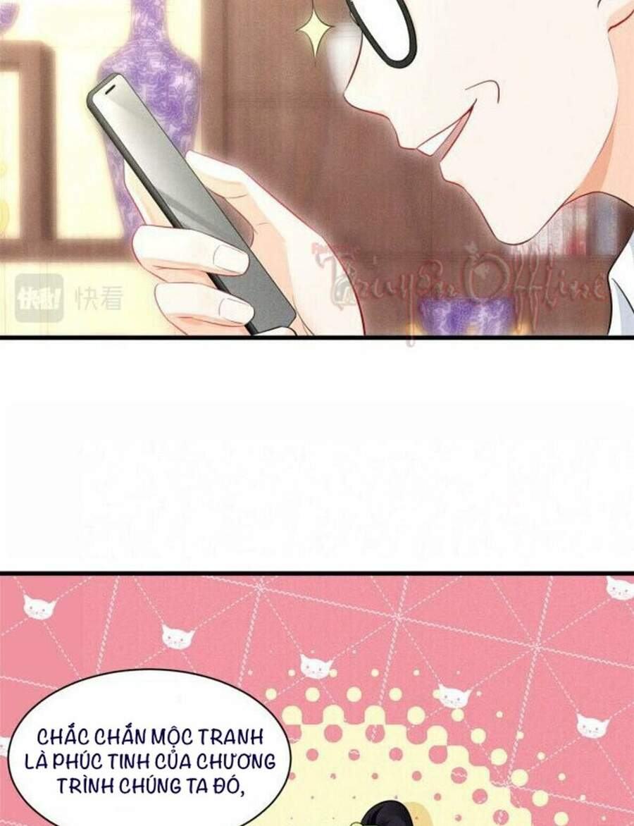 Tôi Trở Thành Tổ Tông Của 5 Vị Đại Lão Chapter 26 - 13