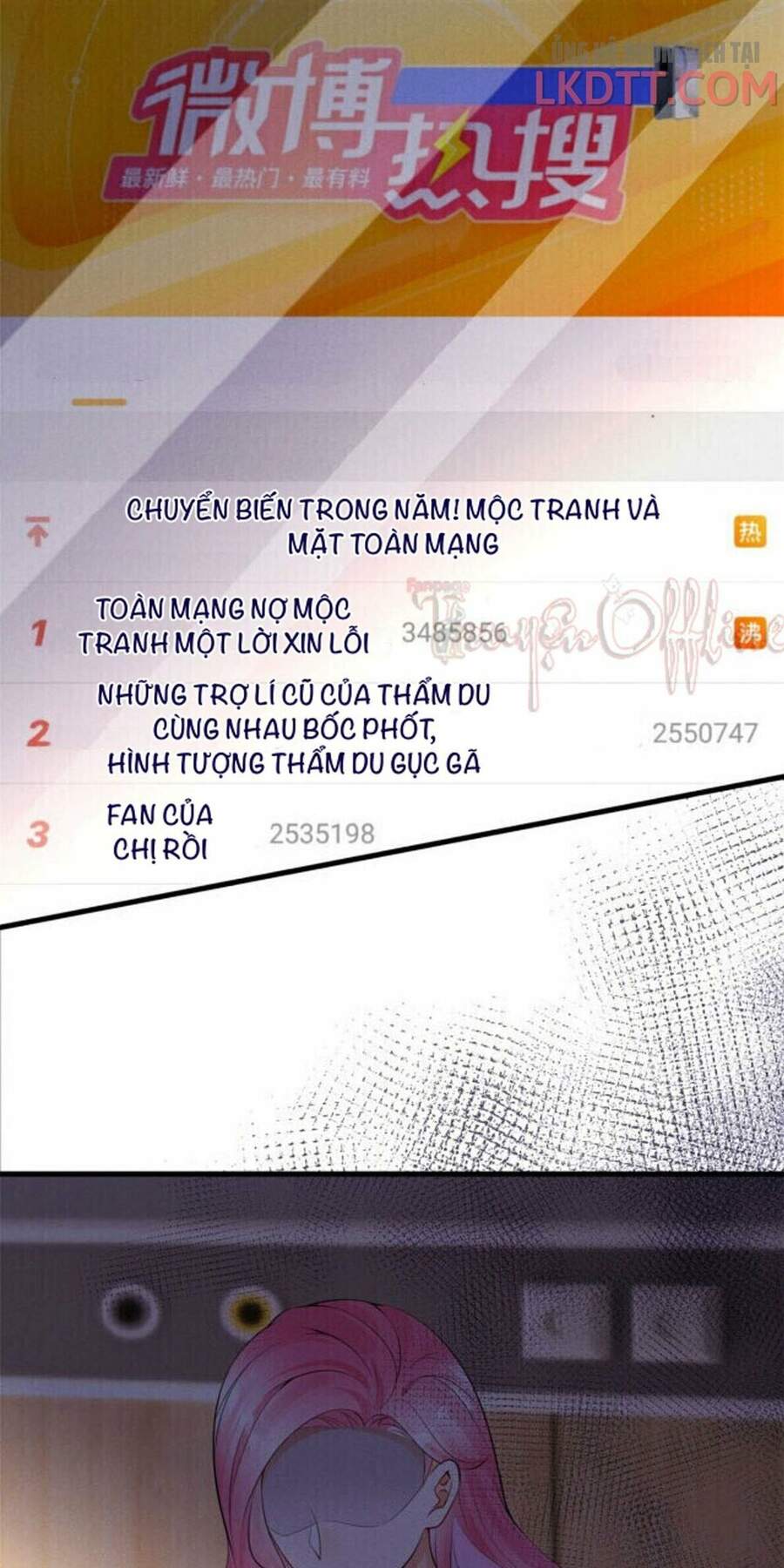 Tôi Trở Thành Tổ Tông Của 5 Vị Đại Lão Chapter 26 - 3