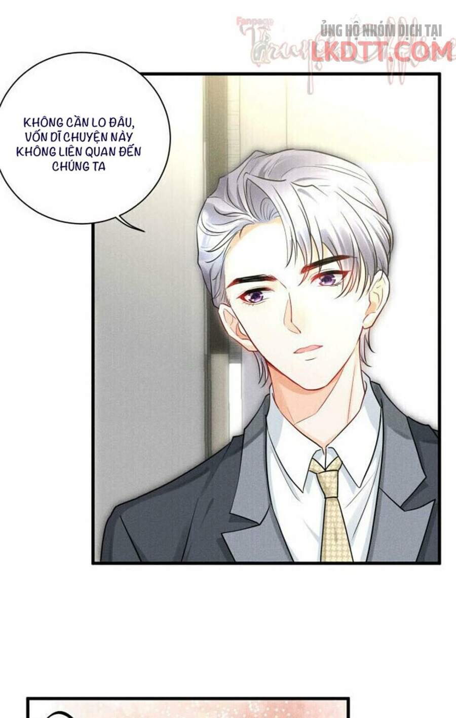 Tôi Trở Thành Tổ Tông Của 5 Vị Đại Lão Chapter 26 - 26