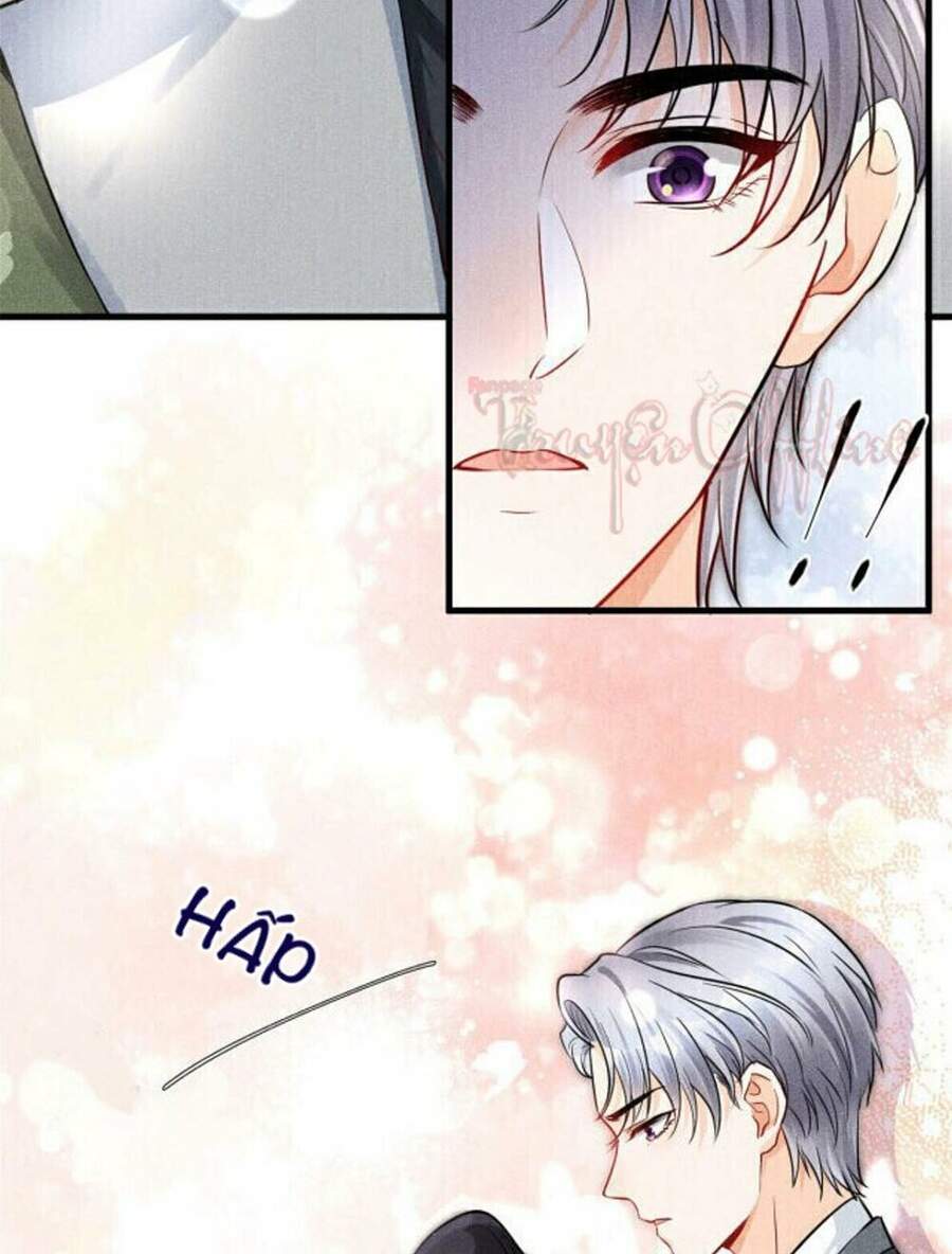 Tôi Trở Thành Tổ Tông Của 5 Vị Đại Lão Chapter 26 - 29