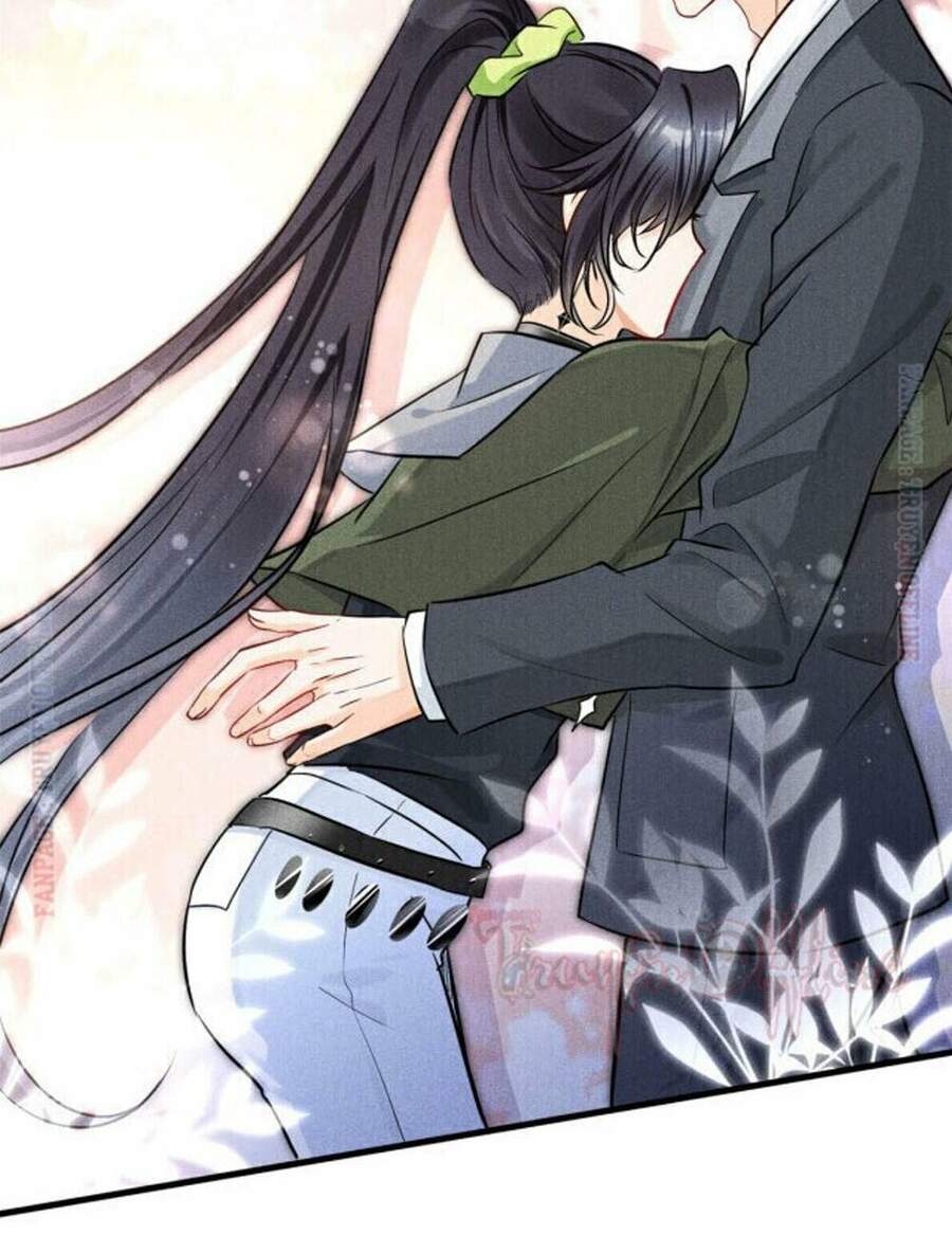 Tôi Trở Thành Tổ Tông Của 5 Vị Đại Lão Chapter 26 - 30