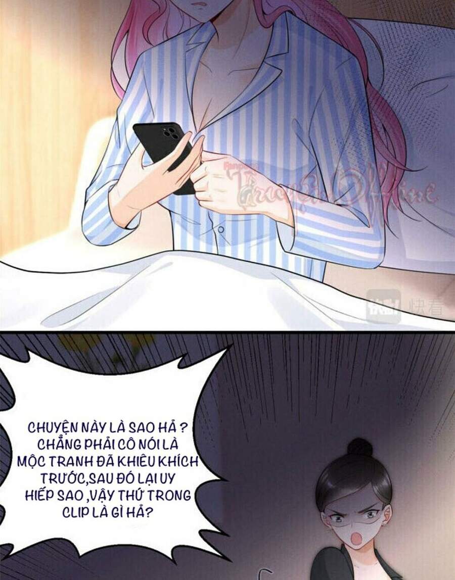 Tôi Trở Thành Tổ Tông Của 5 Vị Đại Lão Chapter 26 - 4