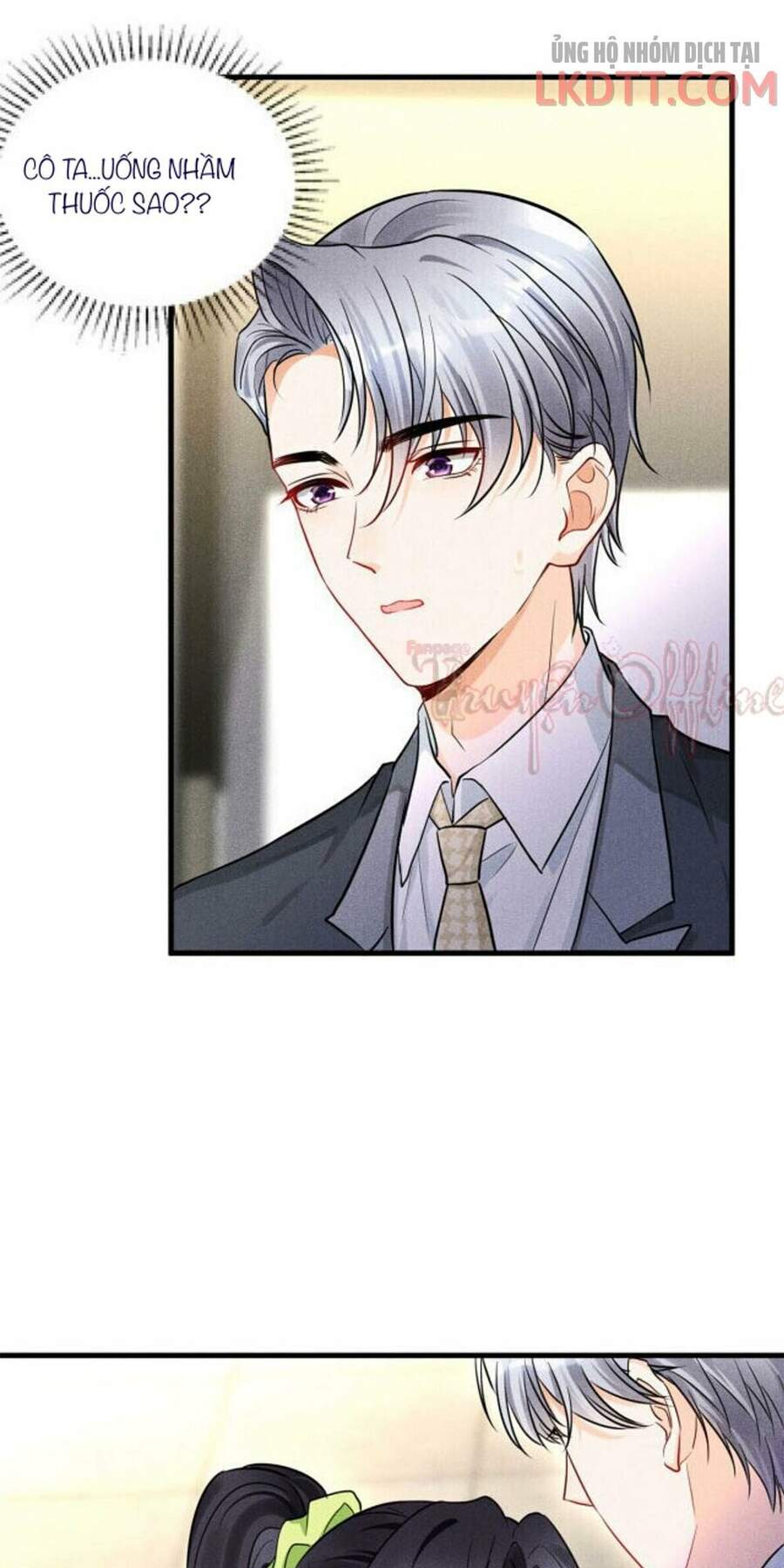 Tôi Trở Thành Tổ Tông Của 5 Vị Đại Lão Chapter 26 - 31