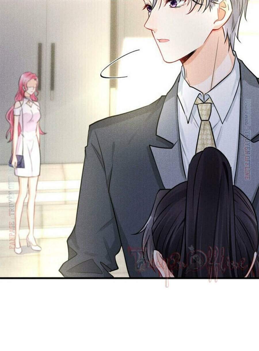 Tôi Trở Thành Tổ Tông Của 5 Vị Đại Lão Chapter 26 - 33