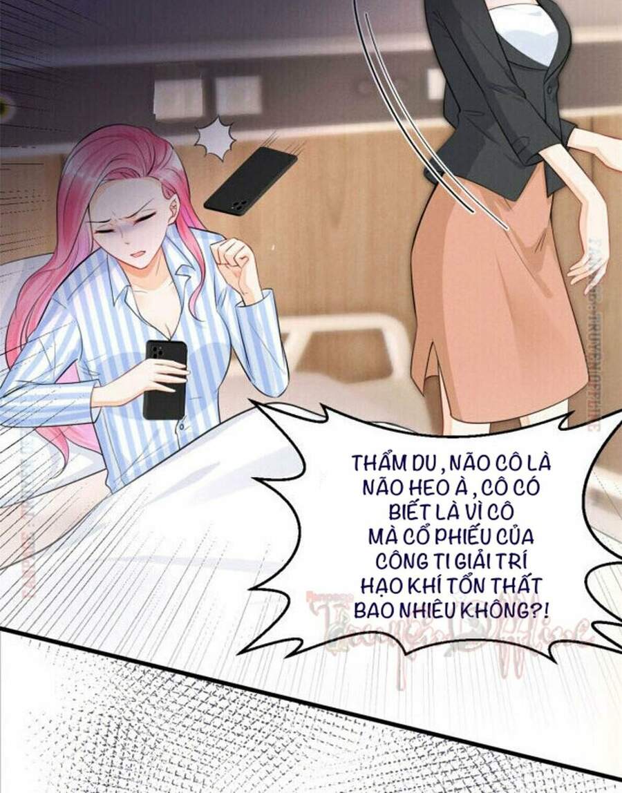 Tôi Trở Thành Tổ Tông Của 5 Vị Đại Lão Chapter 26 - 5