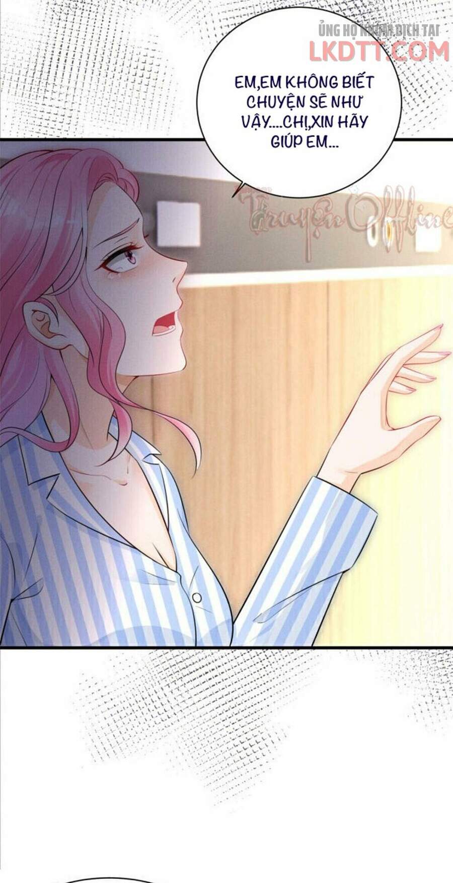 Tôi Trở Thành Tổ Tông Của 5 Vị Đại Lão Chapter 26 - 6