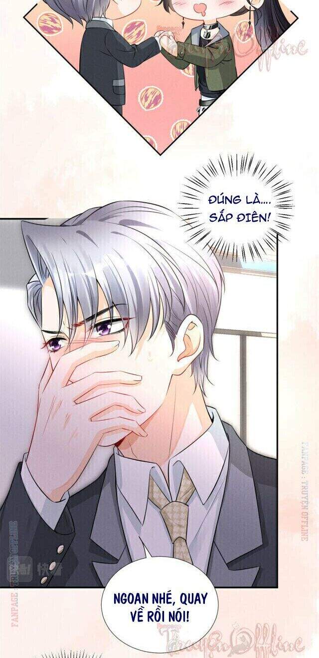 Tôi Trở Thành Tổ Tông Của 5 Vị Đại Lão Chapter 27 - 17