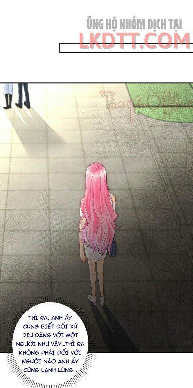 Tôi Trở Thành Tổ Tông Của 5 Vị Đại Lão Chapter 27 - 22