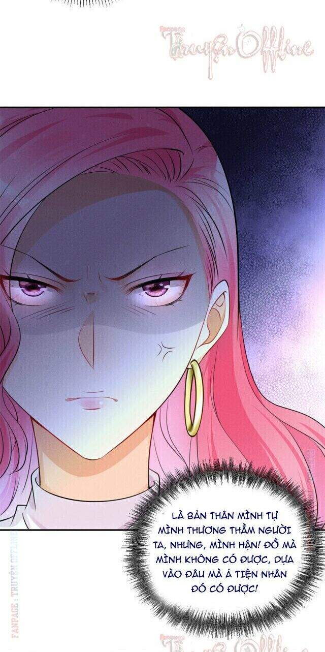 Tôi Trở Thành Tổ Tông Của 5 Vị Đại Lão Chapter 27 - 23