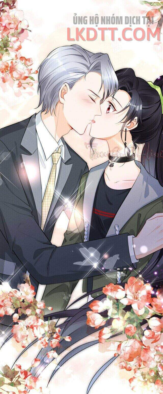 Tôi Trở Thành Tổ Tông Của 5 Vị Đại Lão Chapter 27 - 10