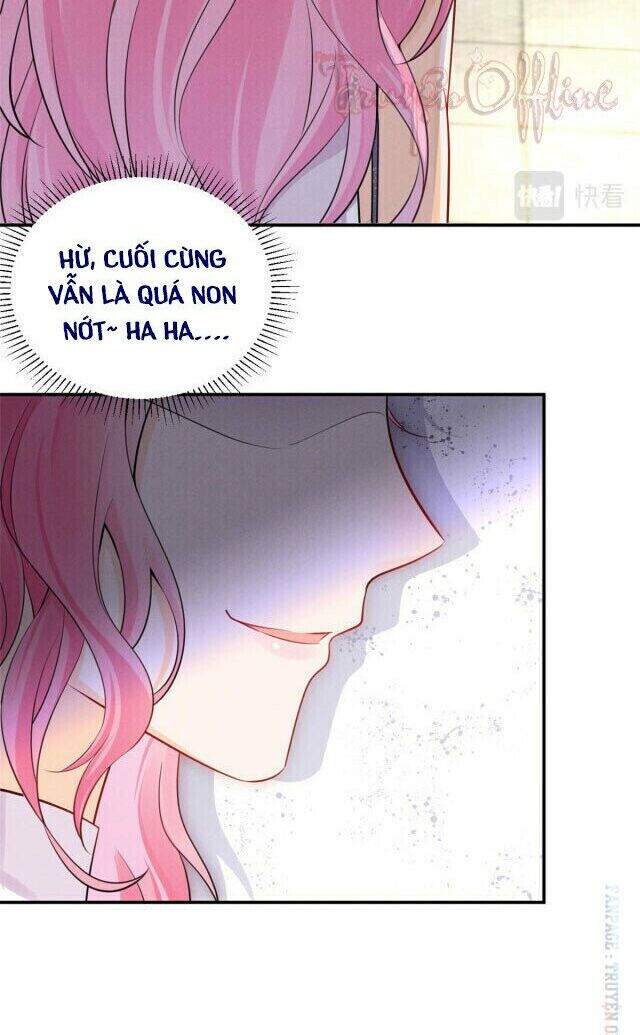 Tôi Trở Thành Tổ Tông Của 5 Vị Đại Lão Chapter 28 - 16
