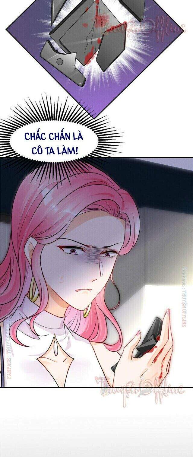 Tôi Trở Thành Tổ Tông Của 5 Vị Đại Lão Chapter 28 - 19