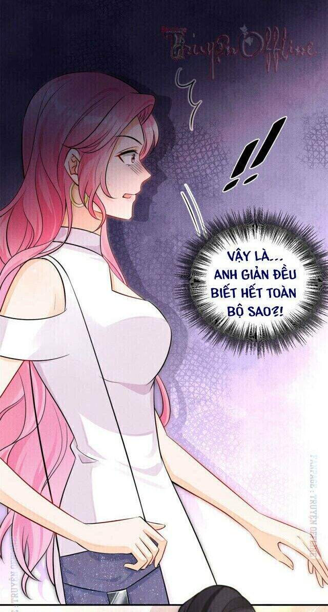 Tôi Trở Thành Tổ Tông Của 5 Vị Đại Lão Chapter 28 - 8