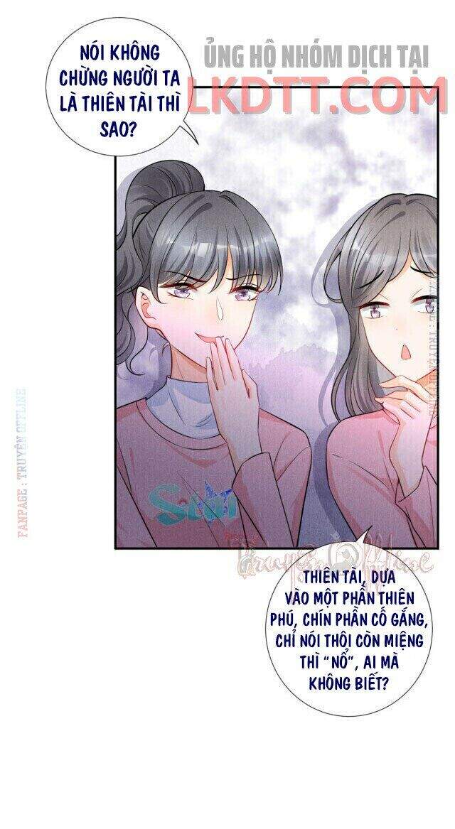 Tôi Trở Thành Tổ Tông Của 5 Vị Đại Lão Chapter 29 - 17