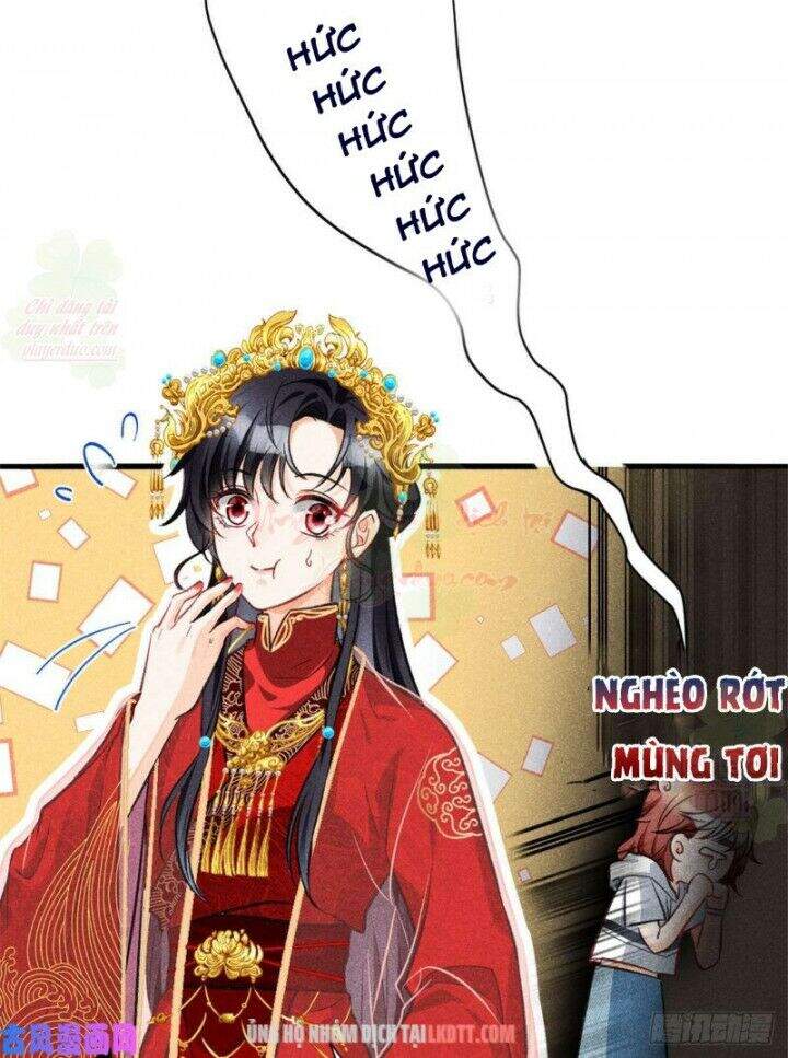 Tôi Trở Thành Tổ Tông Của 5 Vị Đại Lão Chapter 3 - 2