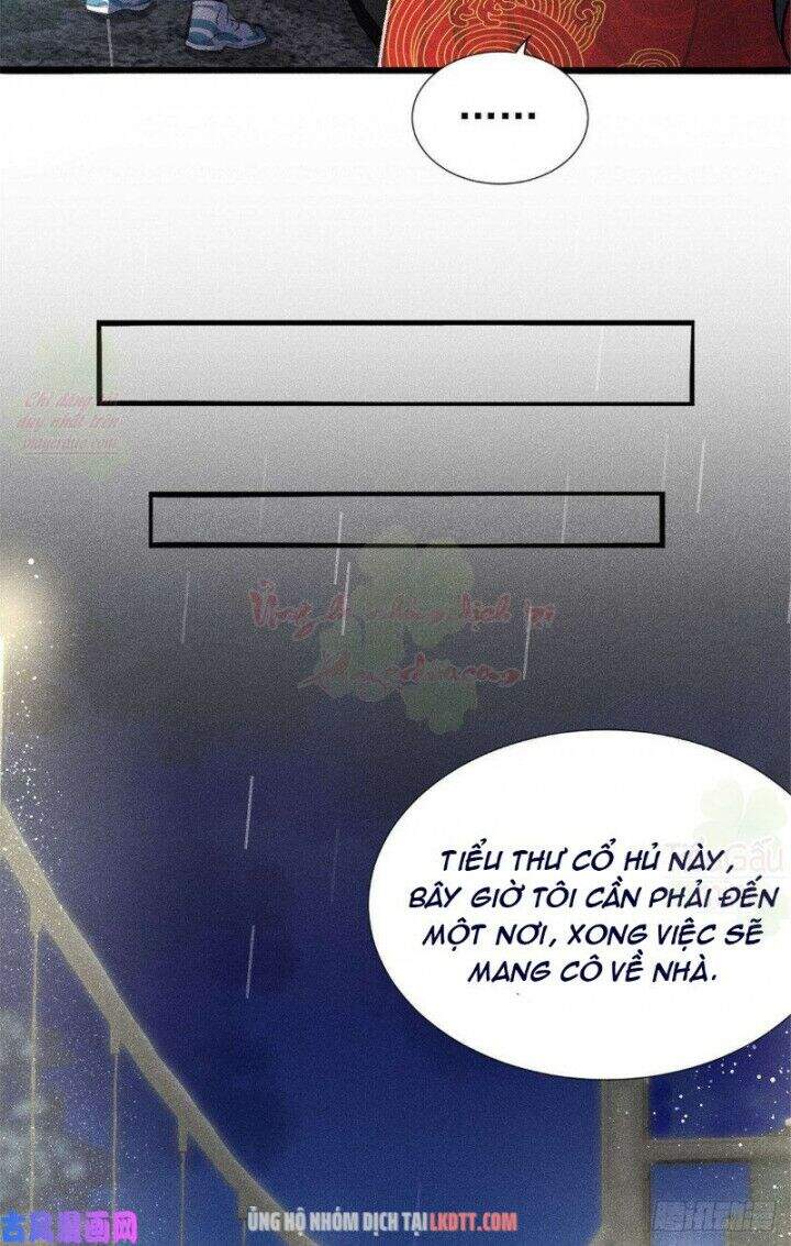 Tôi Trở Thành Tổ Tông Của 5 Vị Đại Lão Chapter 3 - 11