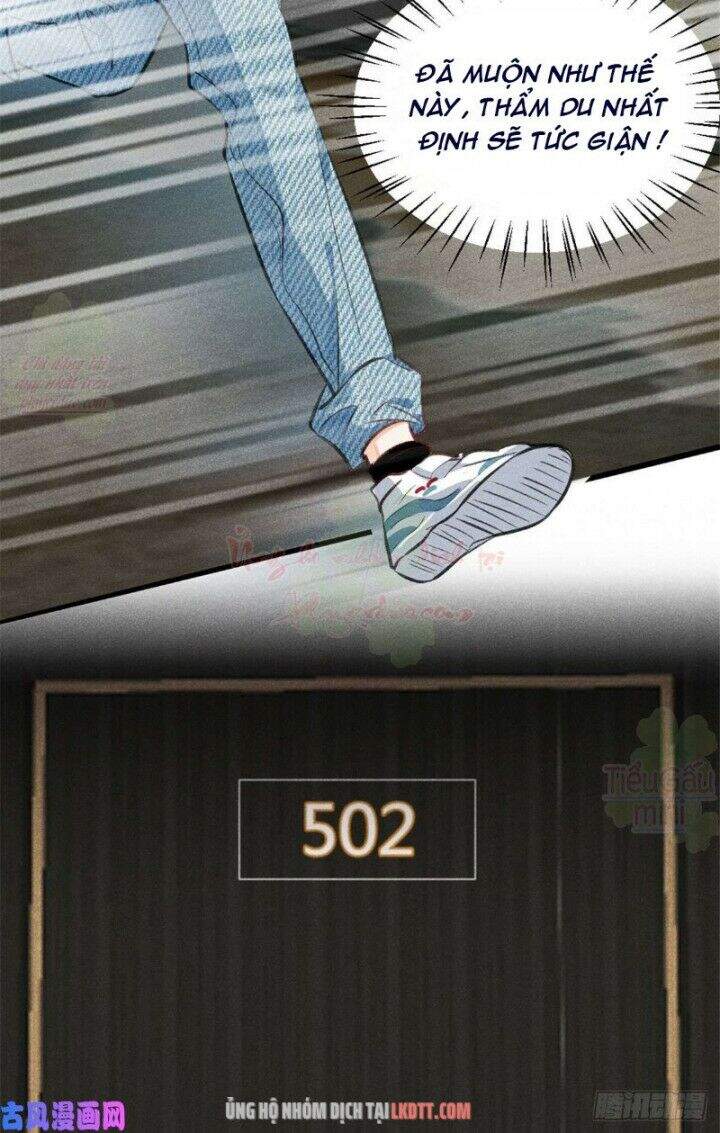 Tôi Trở Thành Tổ Tông Của 5 Vị Đại Lão Chapter 3 - 15