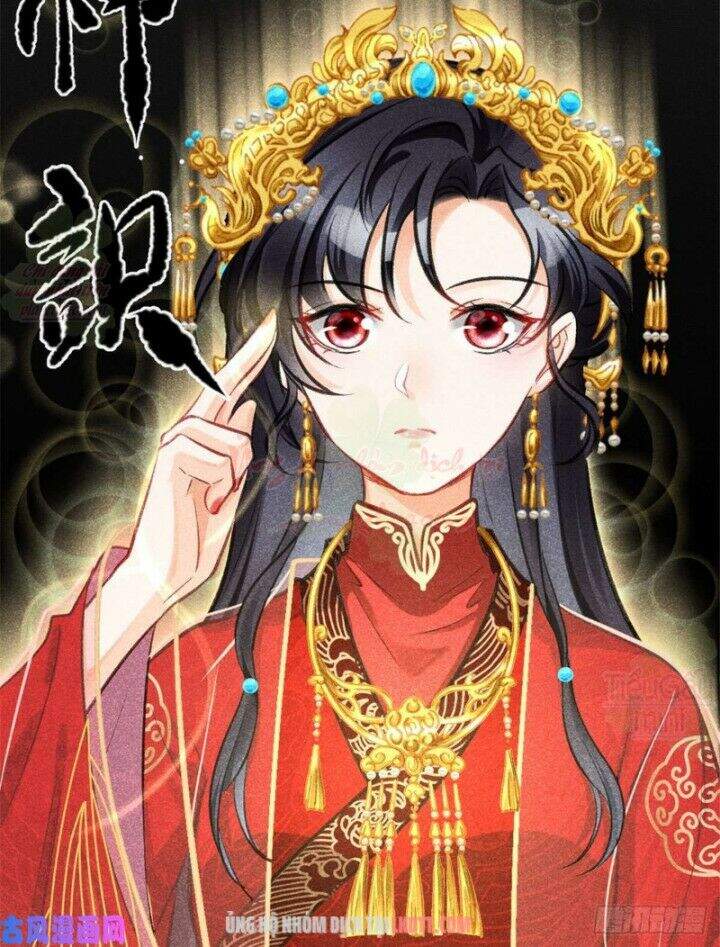 Tôi Trở Thành Tổ Tông Của 5 Vị Đại Lão Chapter 3 - 21