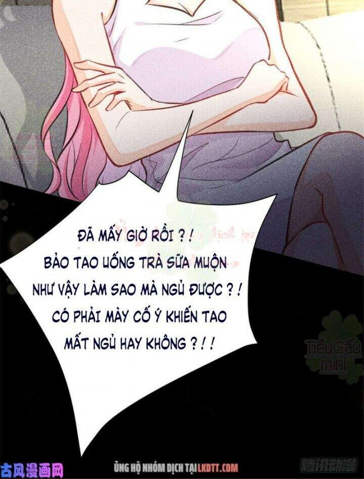 Tôi Trở Thành Tổ Tông Của 5 Vị Đại Lão Chapter 3 - 28