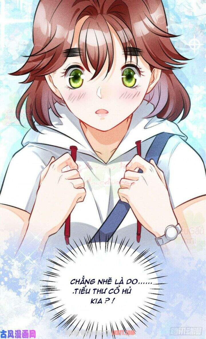 Tôi Trở Thành Tổ Tông Của 5 Vị Đại Lão Chapter 3 - 39