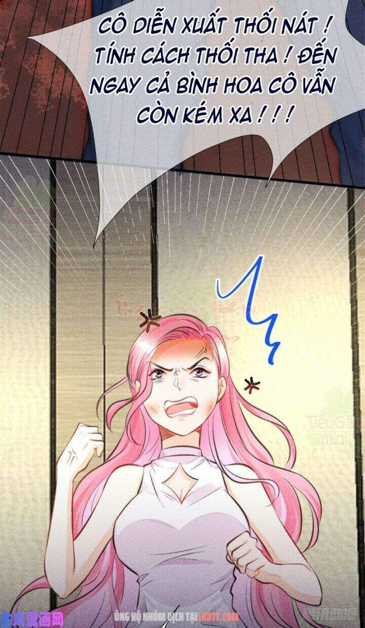 Tôi Trở Thành Tổ Tông Của 5 Vị Đại Lão Chapter 3 - 48