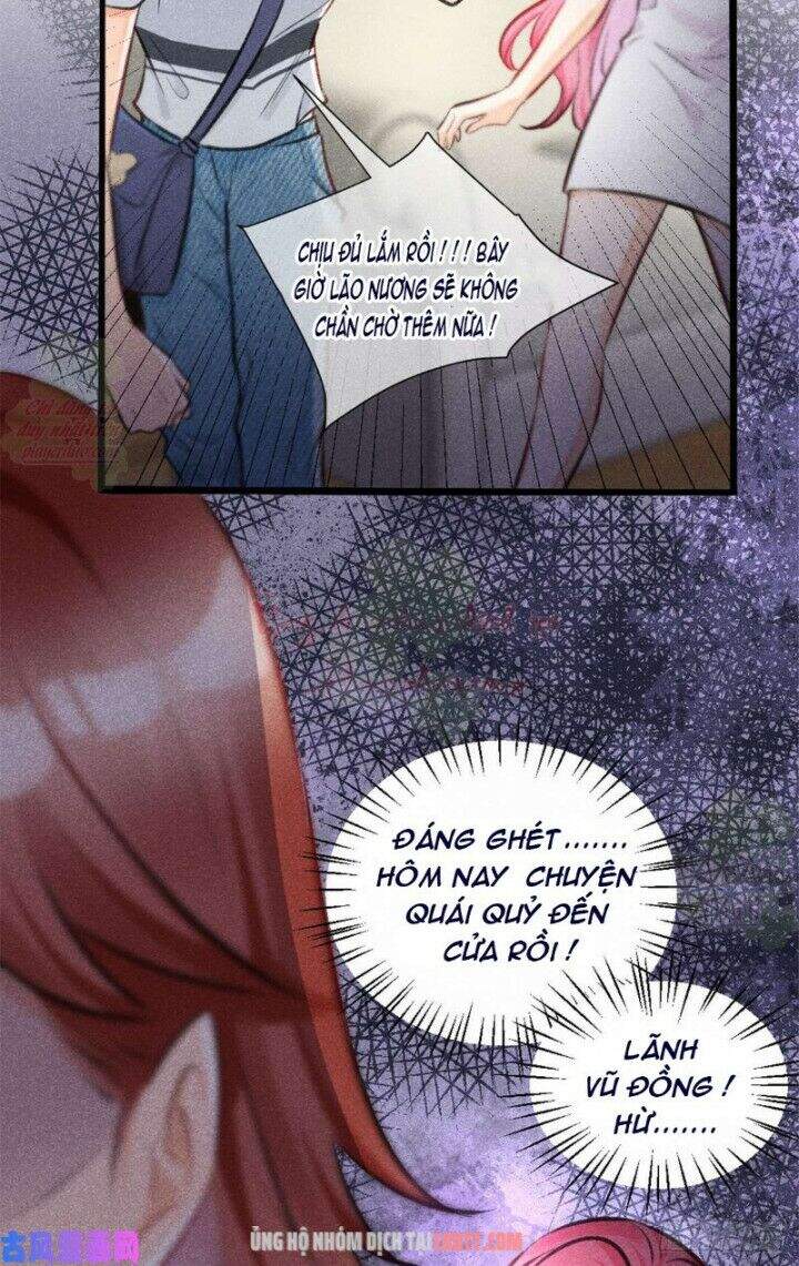 Tôi Trở Thành Tổ Tông Của 5 Vị Đại Lão Chapter 3 - 50