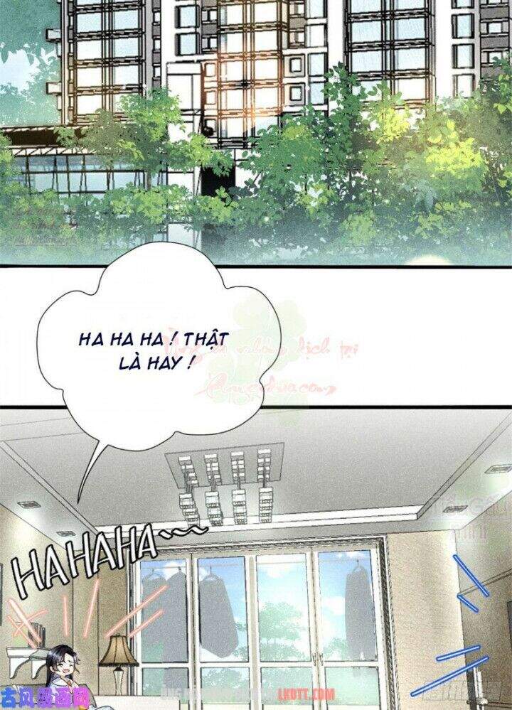 Tôi Trở Thành Tổ Tông Của 5 Vị Đại Lão Chapter 3 - 53