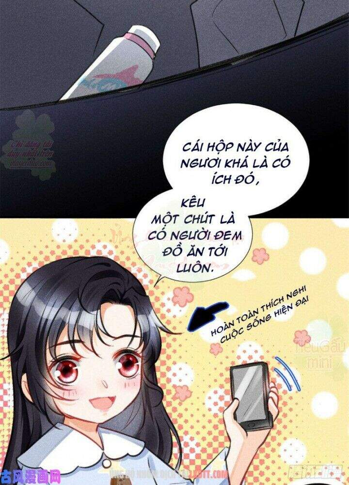 Tôi Trở Thành Tổ Tông Của 5 Vị Đại Lão Chapter 3 - 57