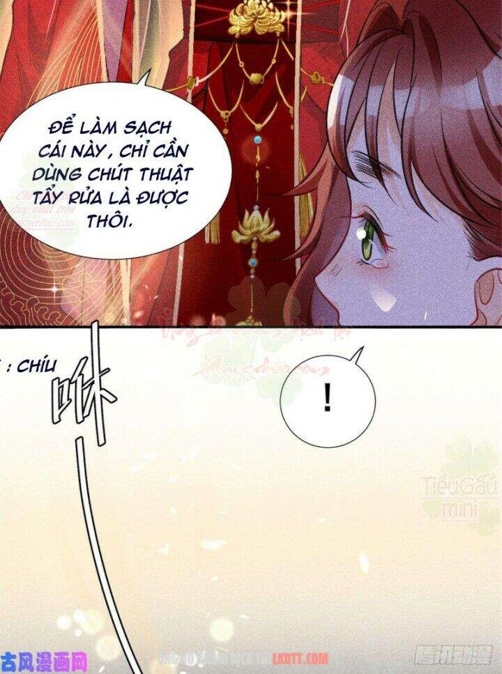 Tôi Trở Thành Tổ Tông Của 5 Vị Đại Lão Chapter 3 - 7