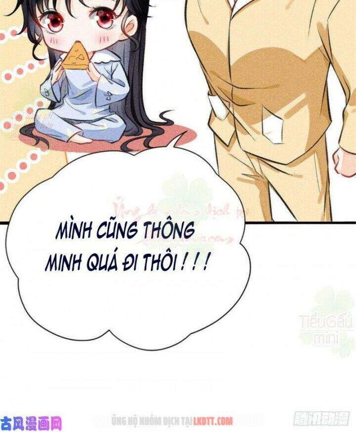 Tôi Trở Thành Tổ Tông Của 5 Vị Đại Lão Chapter 3 - 66