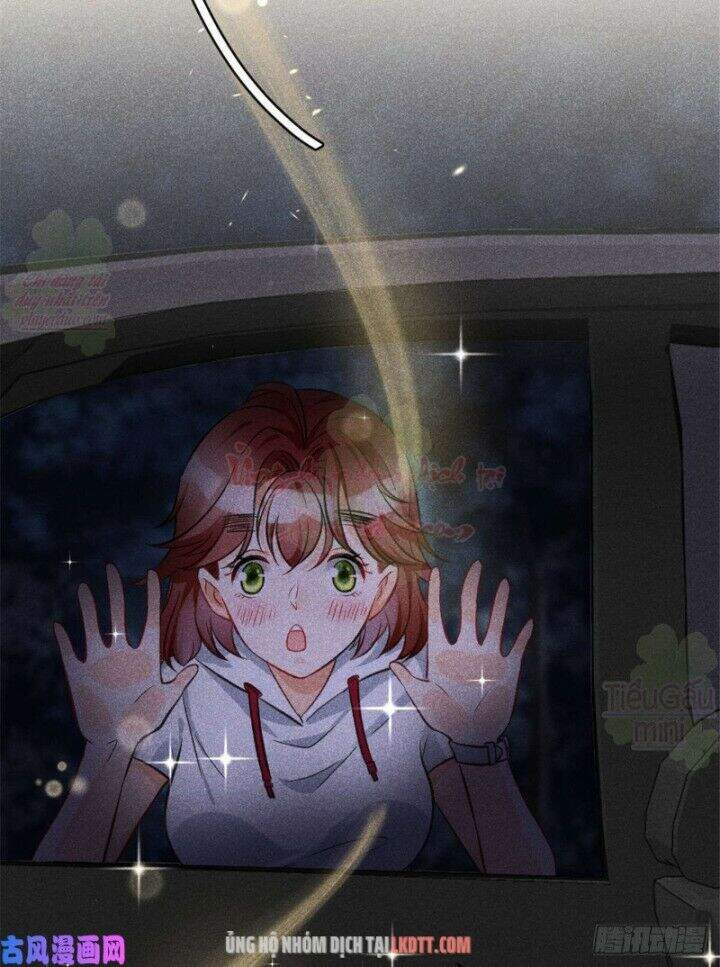 Tôi Trở Thành Tổ Tông Của 5 Vị Đại Lão Chapter 3 - 8