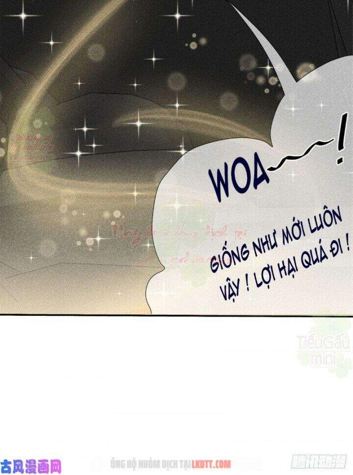 Tôi Trở Thành Tổ Tông Của 5 Vị Đại Lão Chapter 3 - 9