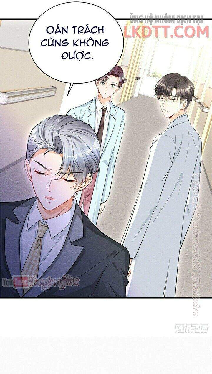 Tôi Trở Thành Tổ Tông Của 5 Vị Đại Lão Chapter 30 - 11