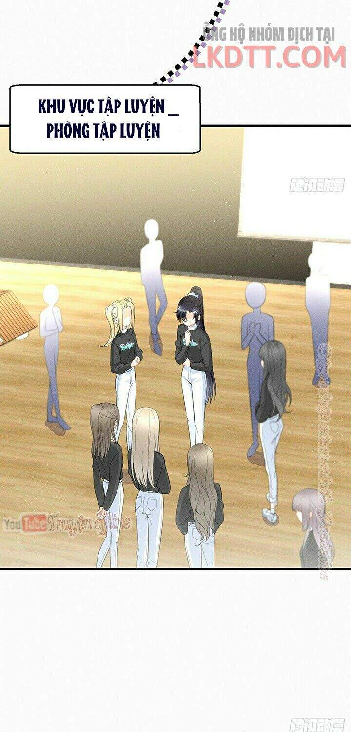 Tôi Trở Thành Tổ Tông Của 5 Vị Đại Lão Chapter 30 - 17