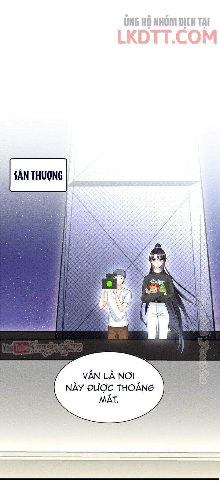 Tôi Trở Thành Tổ Tông Của 5 Vị Đại Lão Chapter 30 - 19