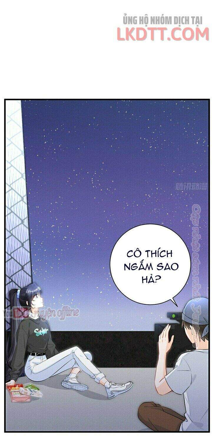 Tôi Trở Thành Tổ Tông Của 5 Vị Đại Lão Chapter 30 - 20