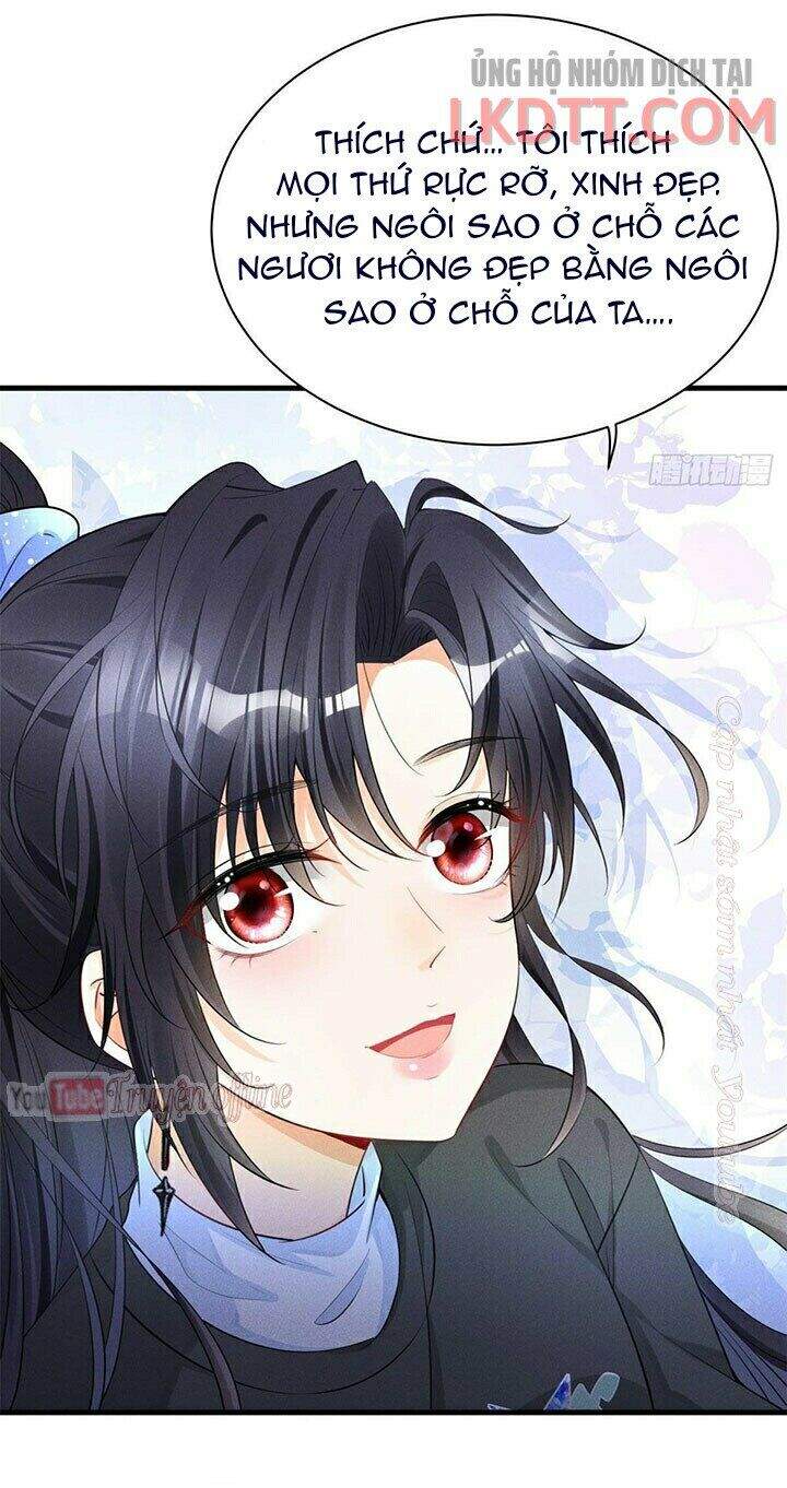 Tôi Trở Thành Tổ Tông Của 5 Vị Đại Lão Chapter 30 - 21