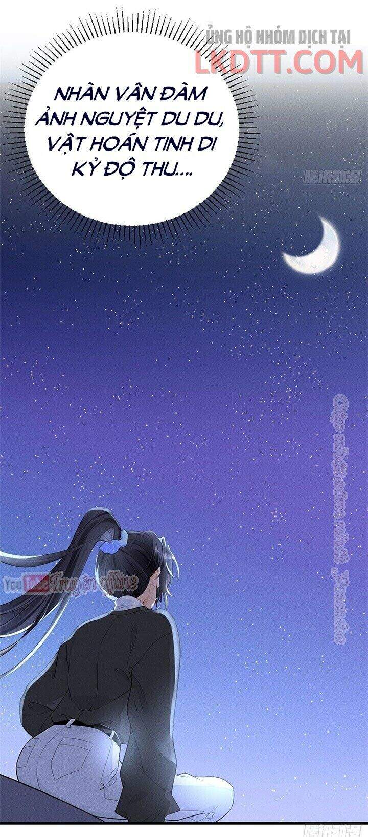 Tôi Trở Thành Tổ Tông Của 5 Vị Đại Lão Chapter 30 - 22