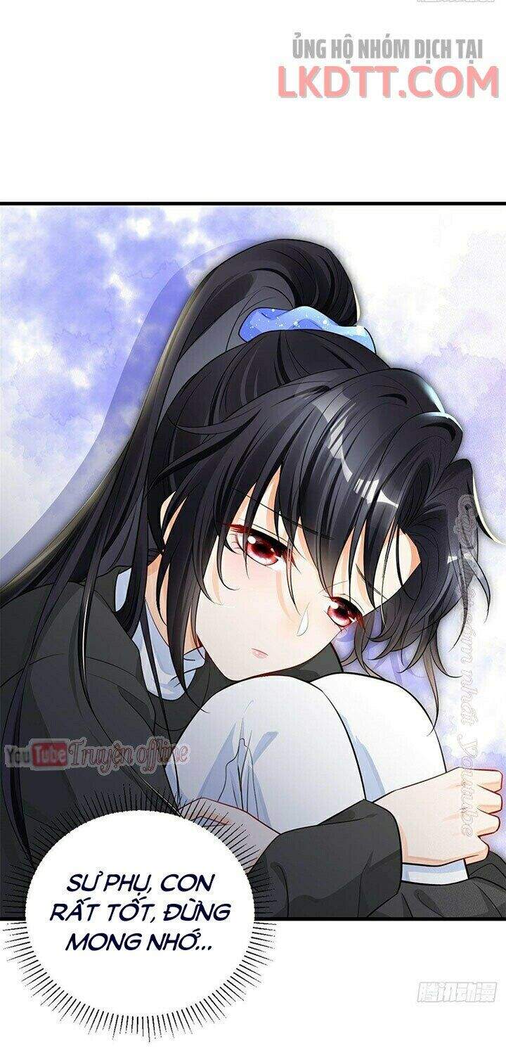 Tôi Trở Thành Tổ Tông Của 5 Vị Đại Lão Chapter 30 - 23