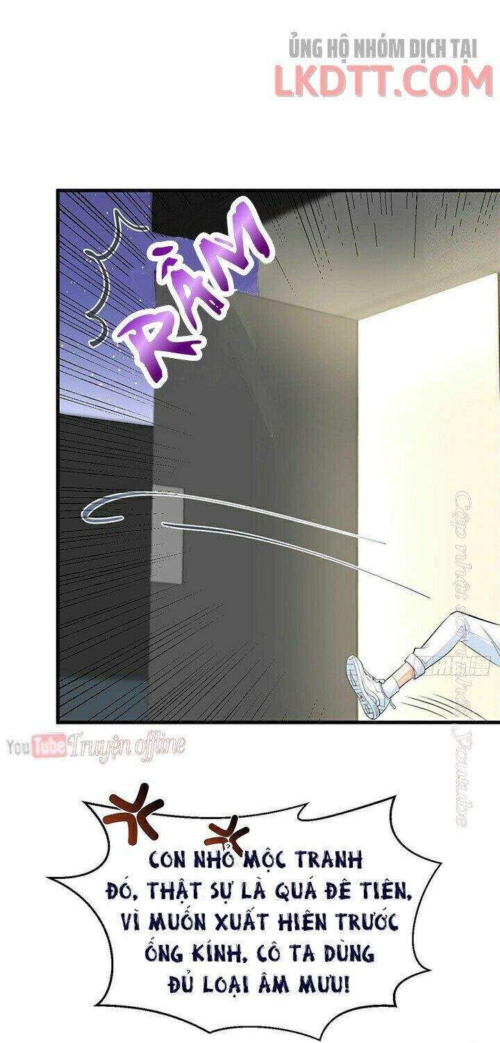 Tôi Trở Thành Tổ Tông Của 5 Vị Đại Lão Chapter 30 - 24