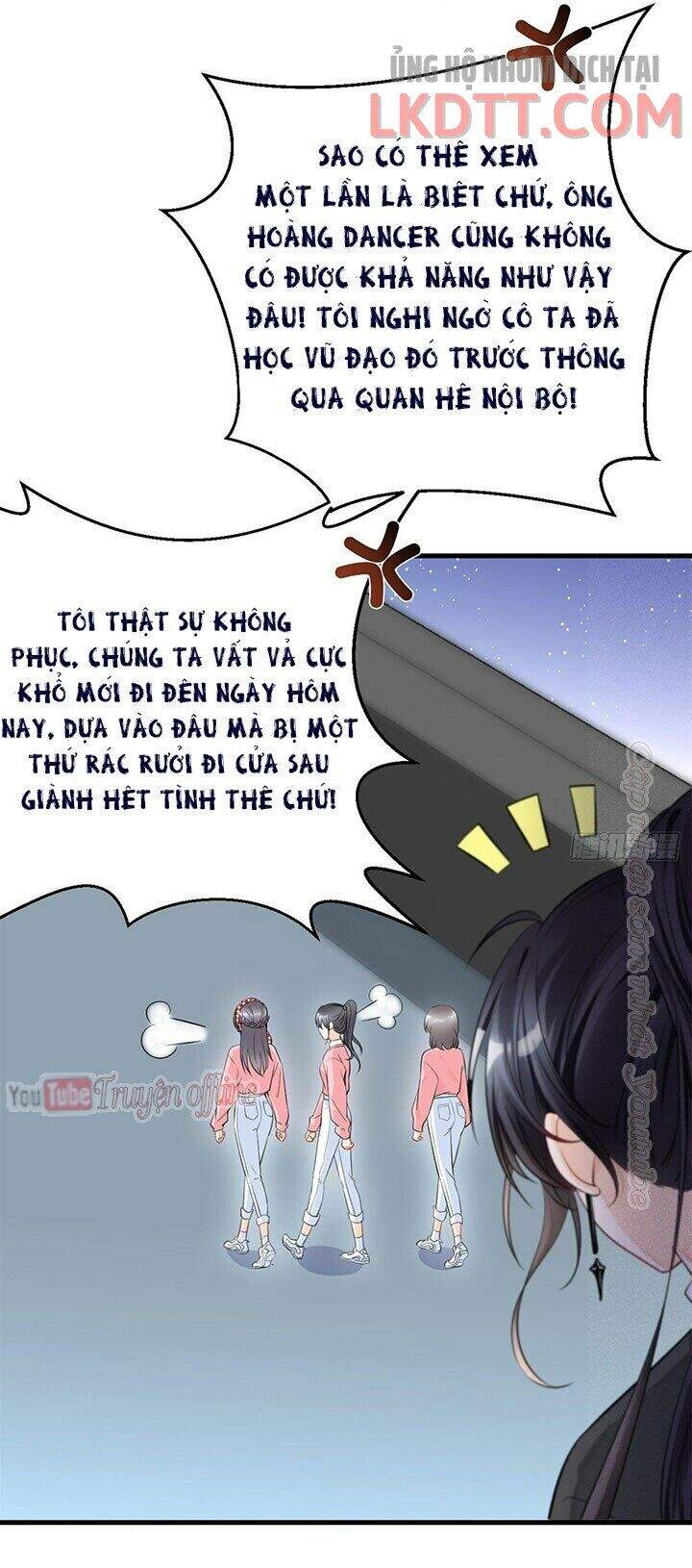 Tôi Trở Thành Tổ Tông Của 5 Vị Đại Lão Chapter 30 - 25