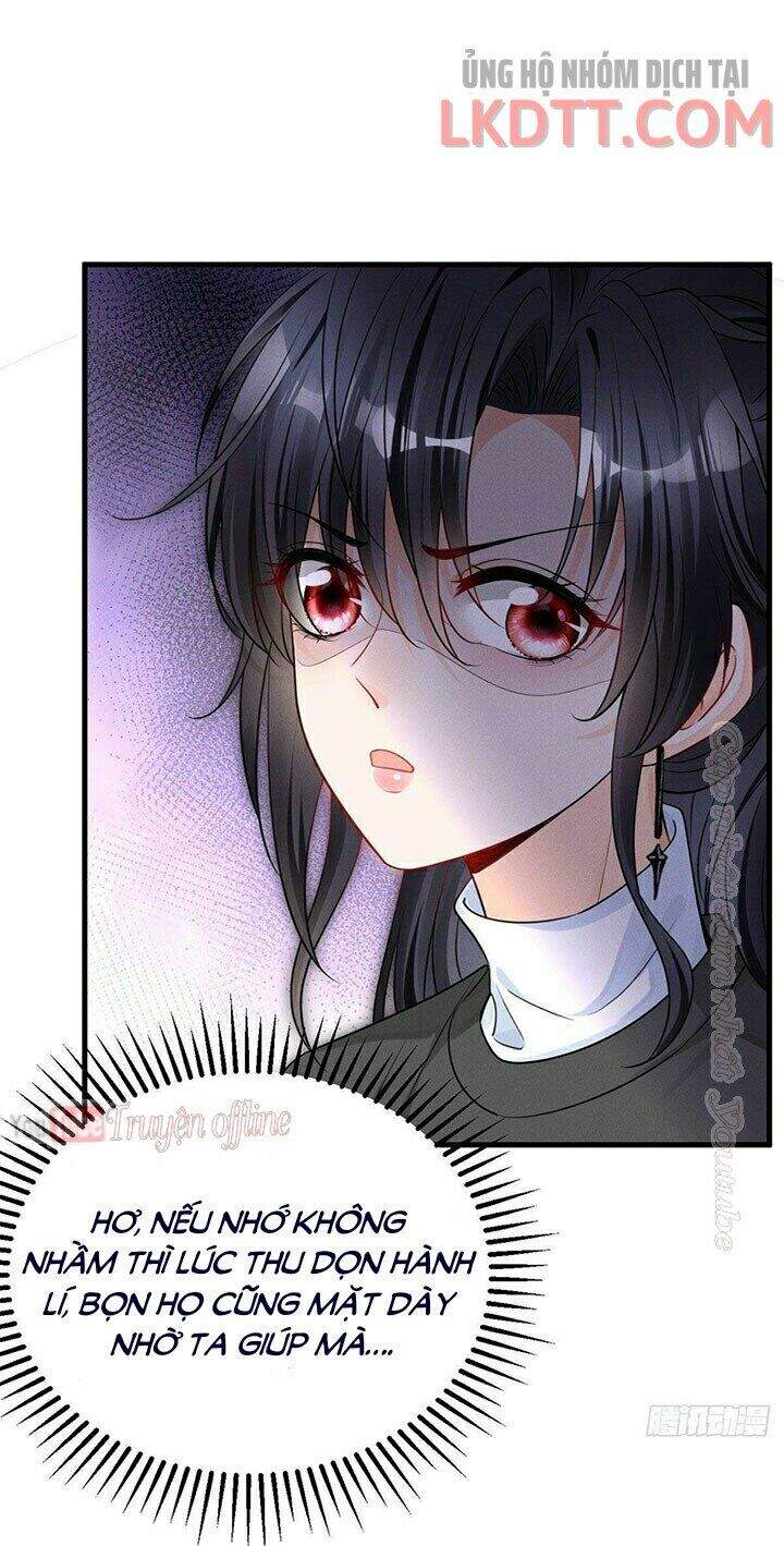 Tôi Trở Thành Tổ Tông Của 5 Vị Đại Lão Chapter 30 - 27