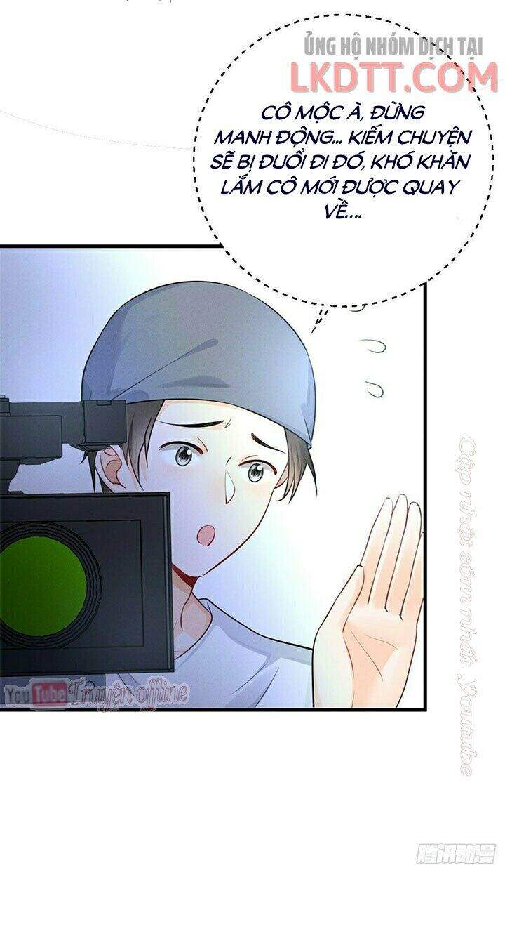 Tôi Trở Thành Tổ Tông Của 5 Vị Đại Lão Chapter 30 - 28