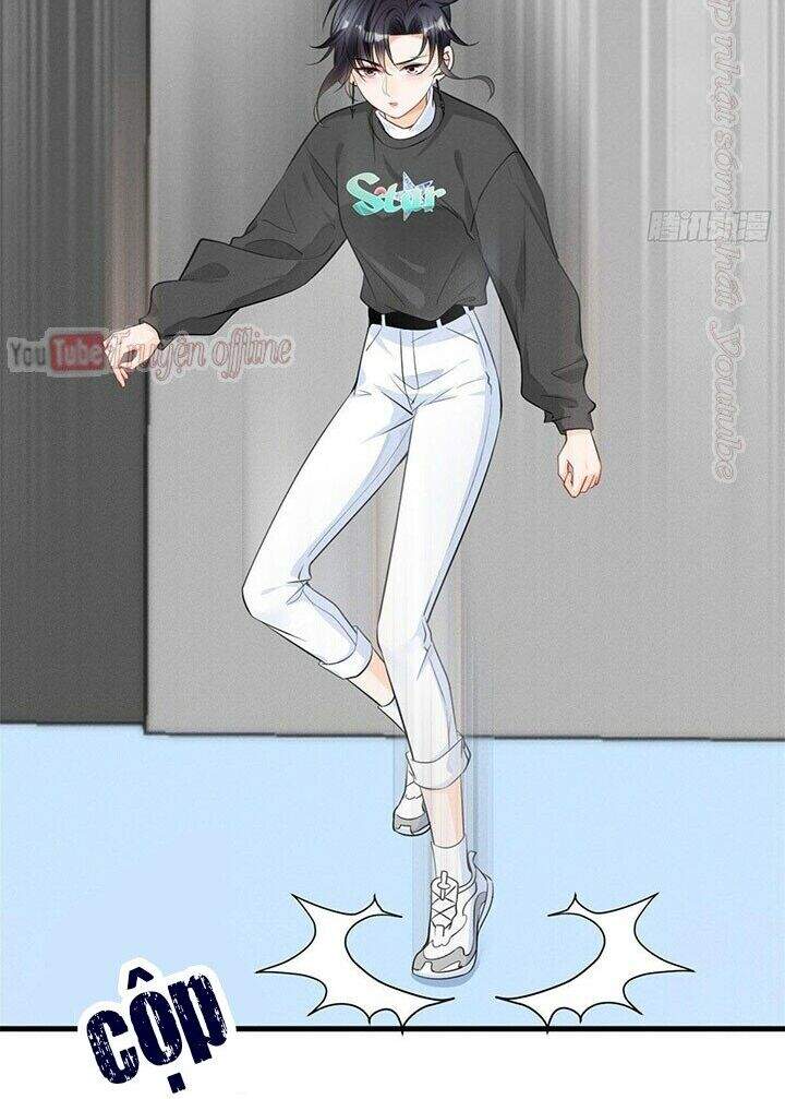 Tôi Trở Thành Tổ Tông Của 5 Vị Đại Lão Chapter 30 - 30